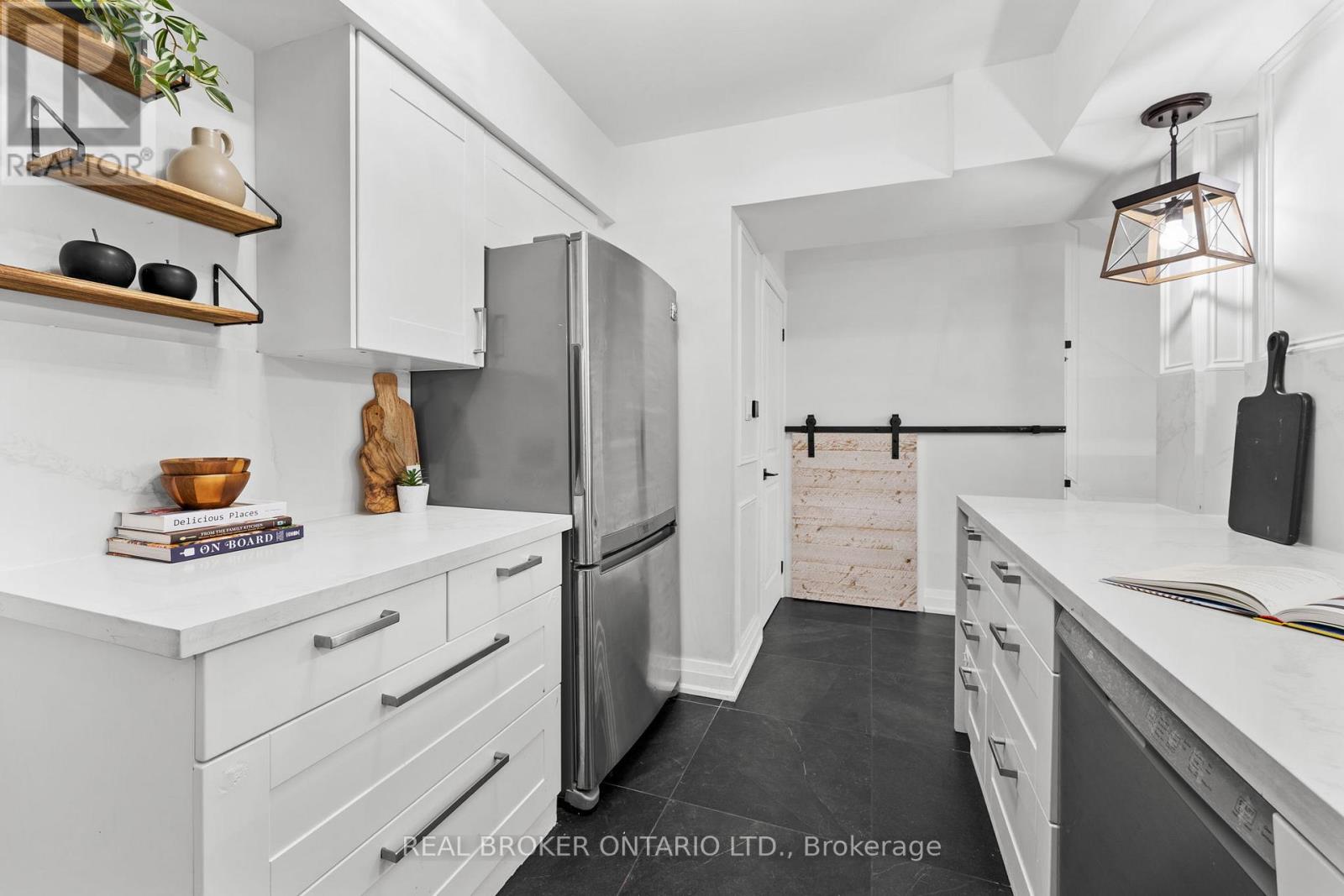 822 - 5 Everson Drive, Toronto, Ontario  M2N 7C3 - Photo 18 - C12537284