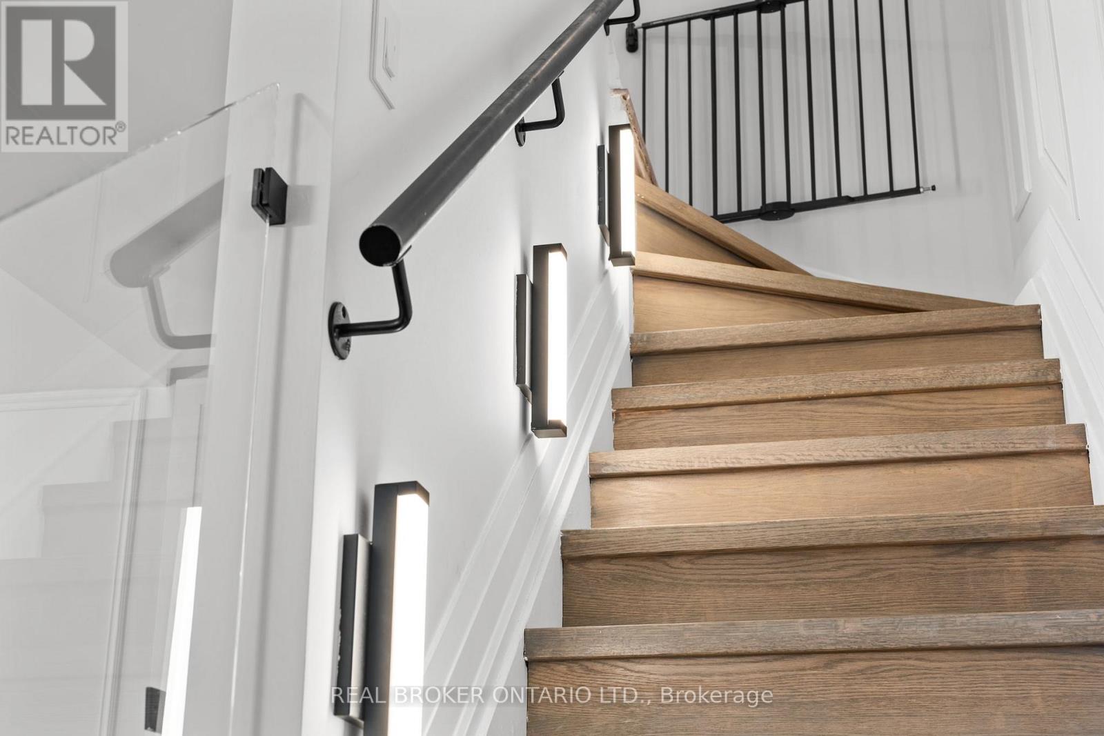 822 - 5 Everson Drive, Toronto, Ontario  M2N 7C3 - Photo 20 - C12537284