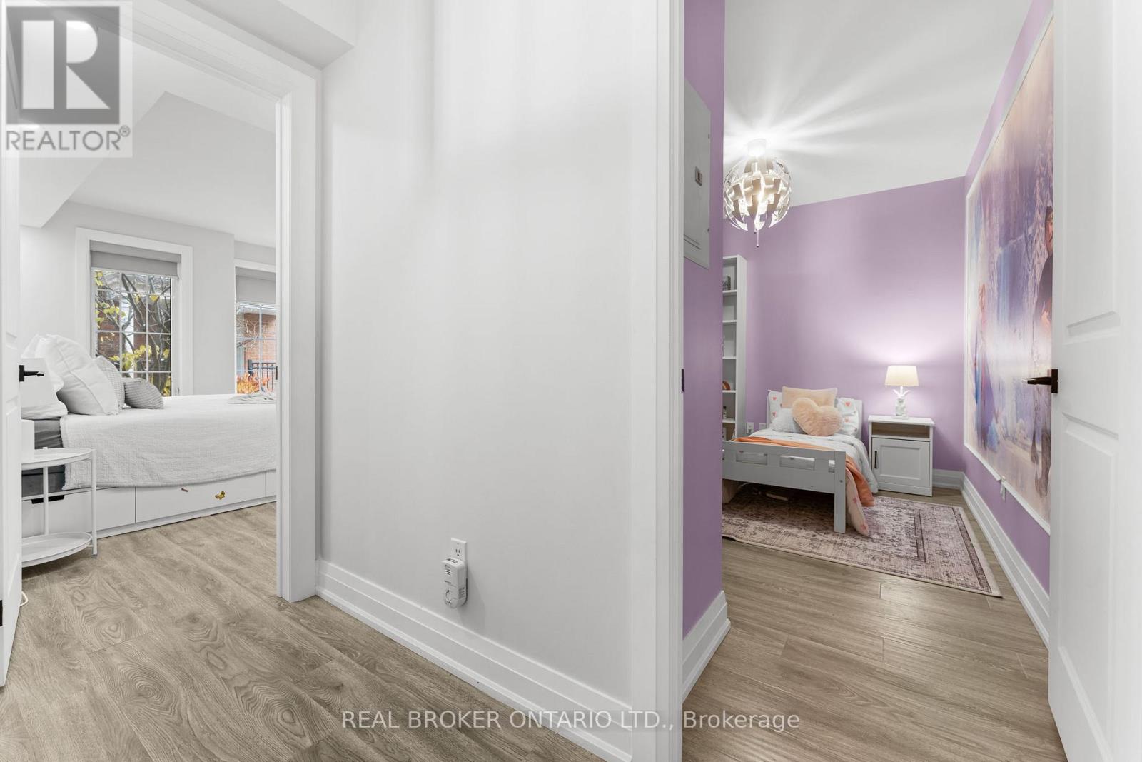 822 - 5 Everson Drive, Toronto, Ontario  M2N 7C3 - Photo 21 - C12537284