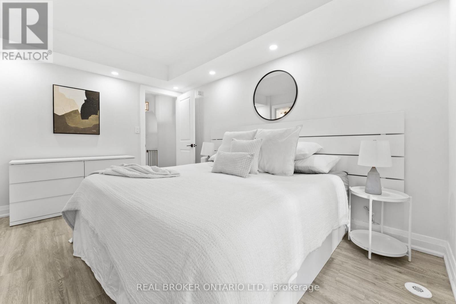 822 - 5 Everson Drive, Toronto, Ontario  M2N 7C3 - Photo 22 - C12537284