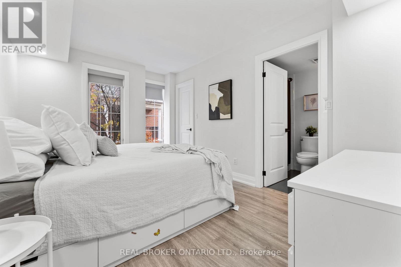 822 - 5 Everson Drive, Toronto, Ontario  M2N 7C3 - Photo 23 - C12537284