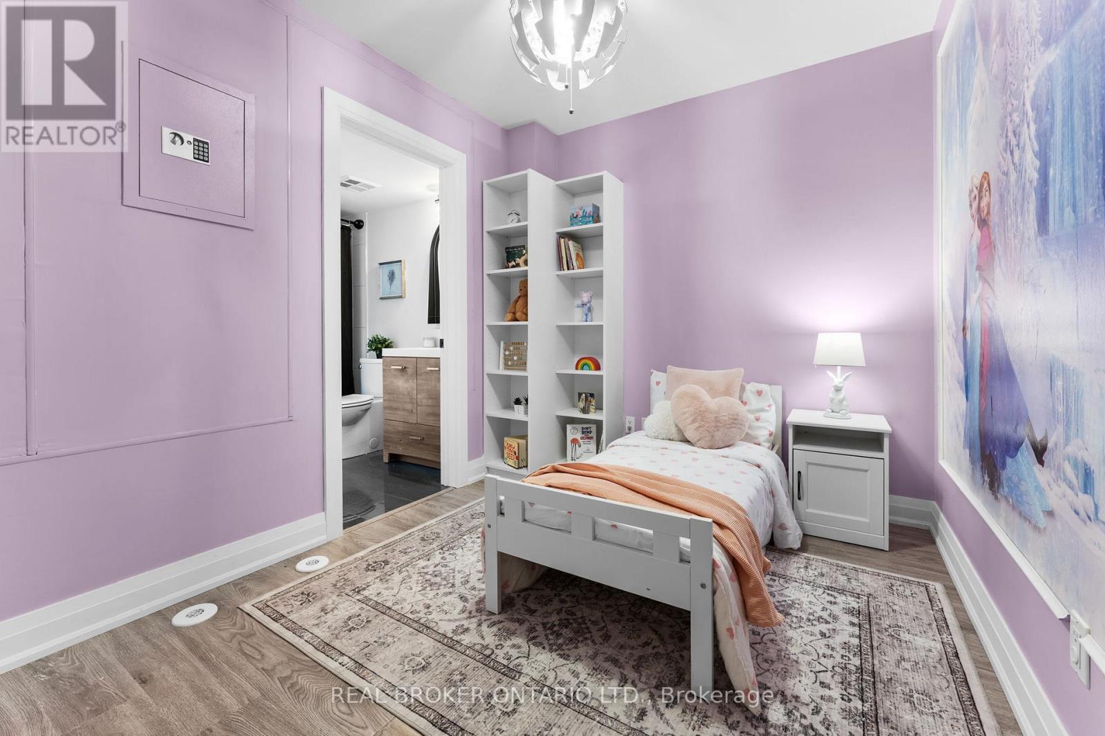 822 - 5 Everson Drive, Toronto, Ontario  M2N 7C3 - Photo 27 - C12537284