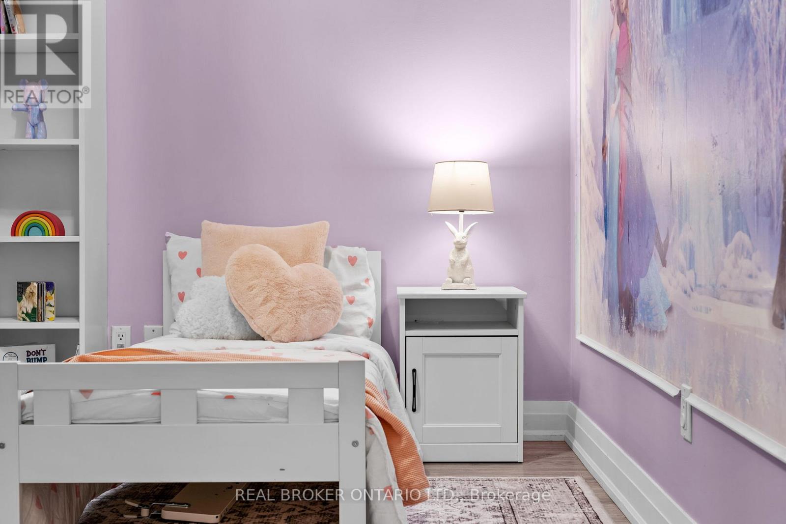 822 - 5 Everson Drive, Toronto, Ontario  M2N 7C3 - Photo 29 - C12537284