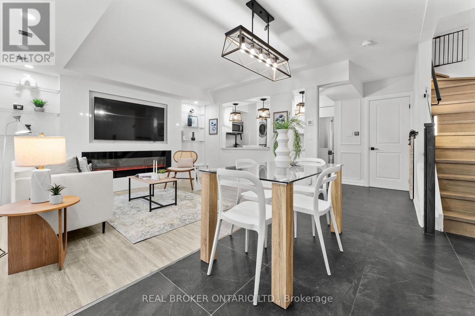 822 - 5 Everson Drive, Toronto, Ontario  M2N 7C3 - Photo 3 - C12537284