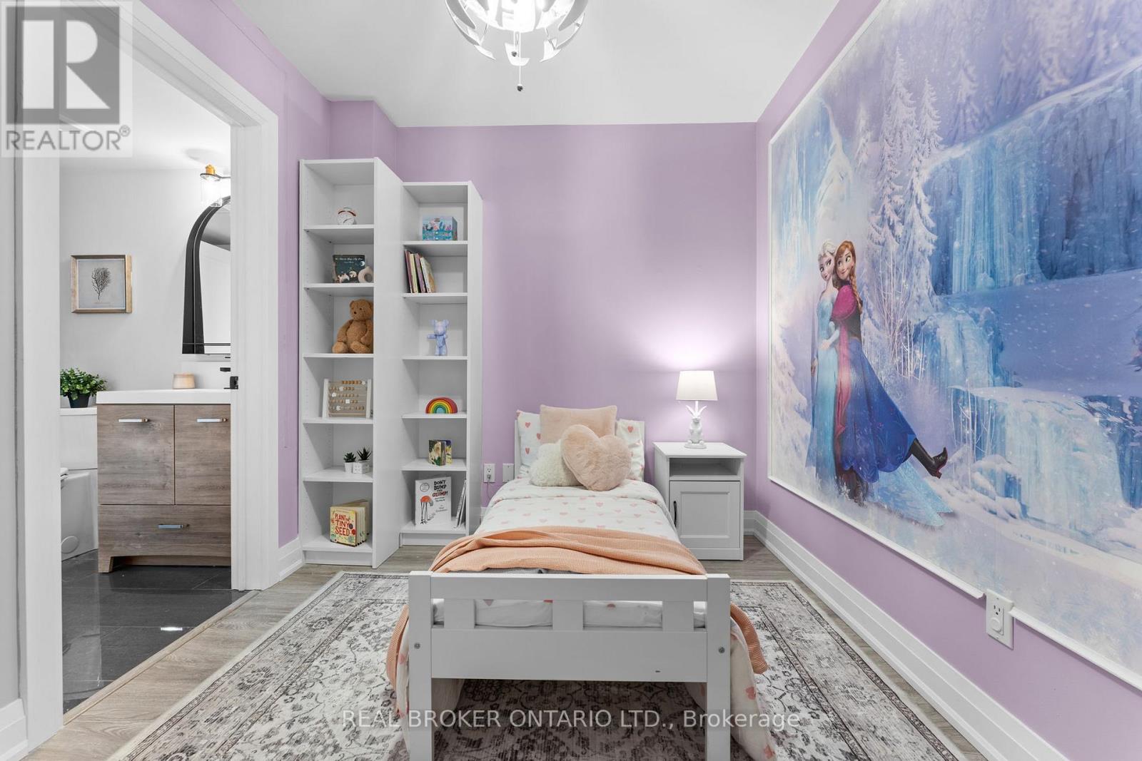 822 - 5 Everson Drive, Toronto, Ontario  M2N 7C3 - Photo 30 - C12537284