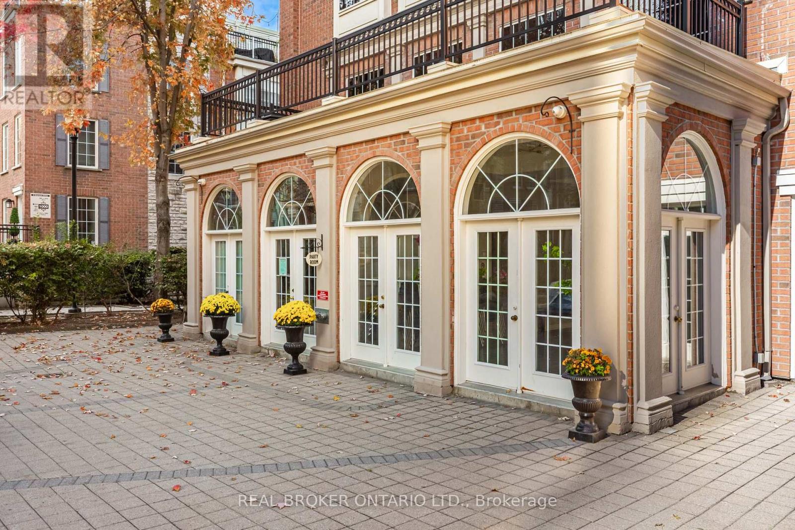 822 - 5 Everson Drive, Toronto, Ontario  M2N 7C3 - Photo 34 - C12537284