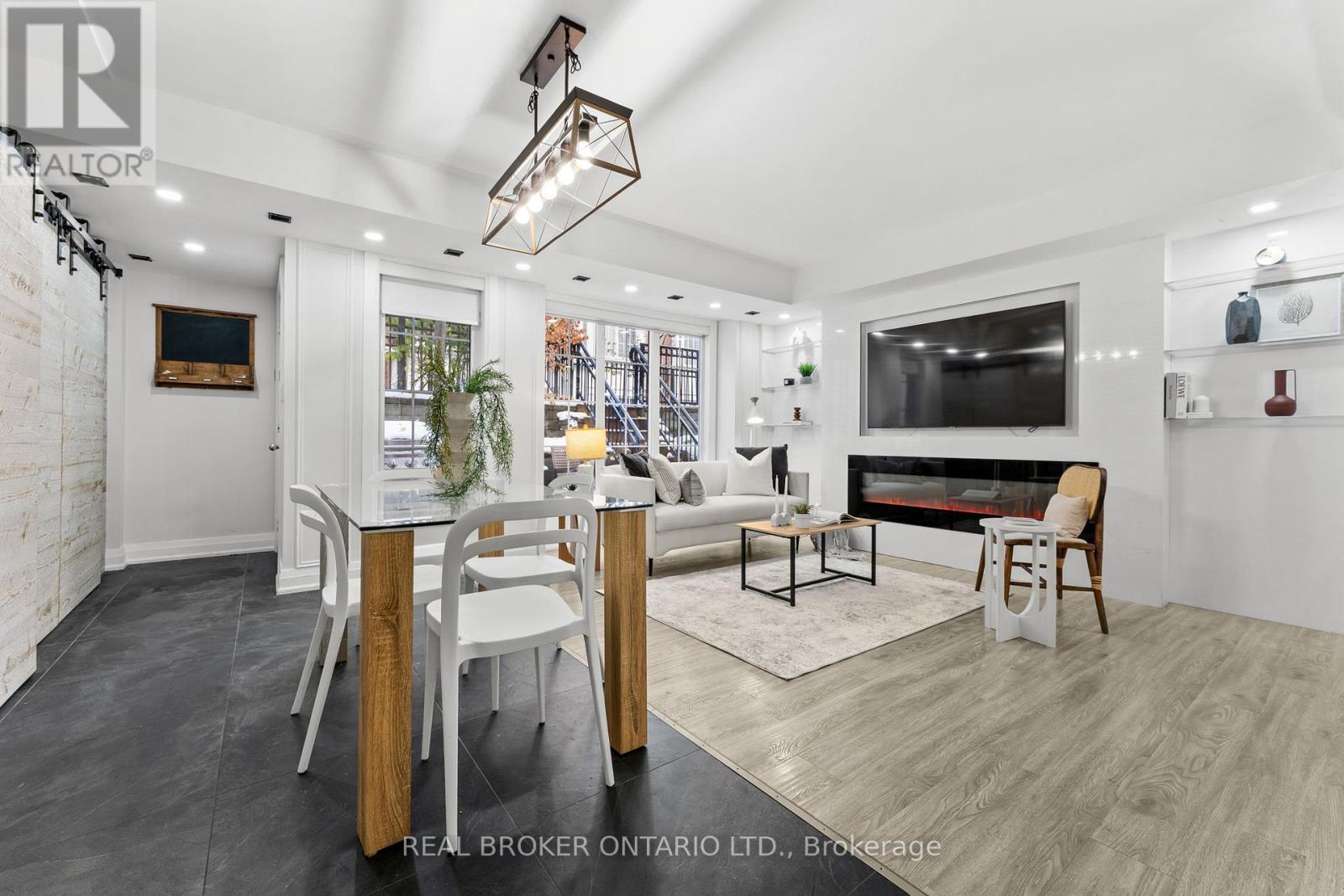 822 - 5 Everson Drive, Toronto, Ontario  M2N 7C3 - Photo 6 - C12537284