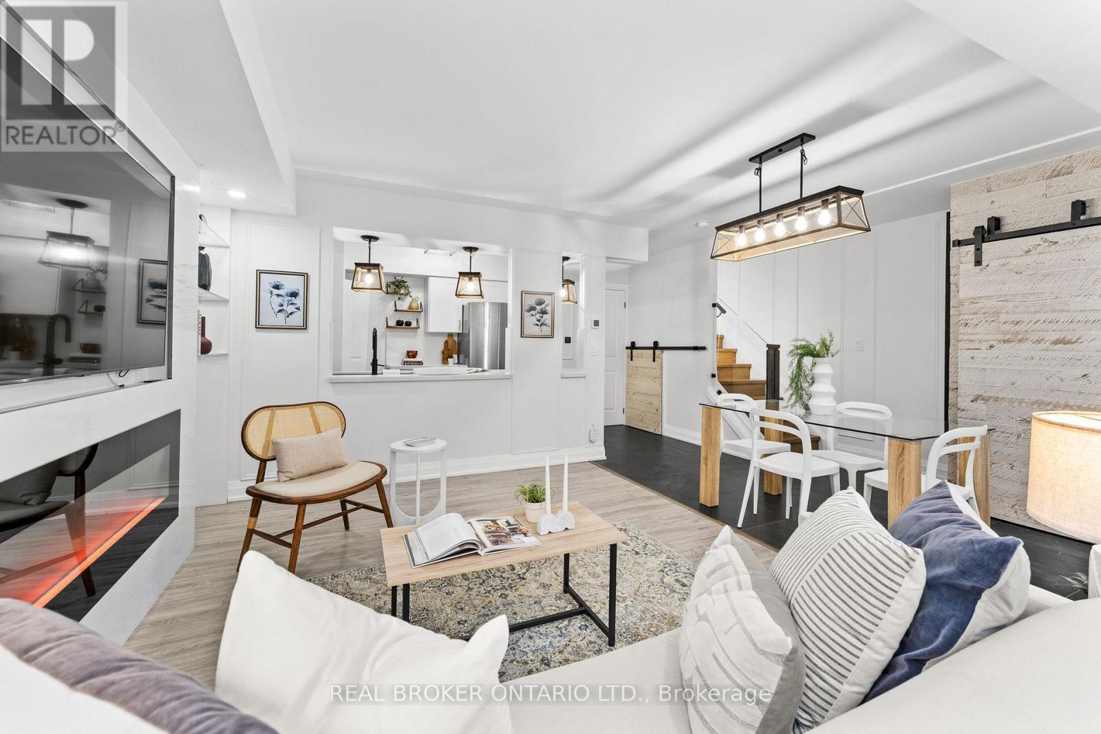 822 - 5 Everson Drive, Toronto, Ontario  M2N 7C3 - Photo 7 - C12537284