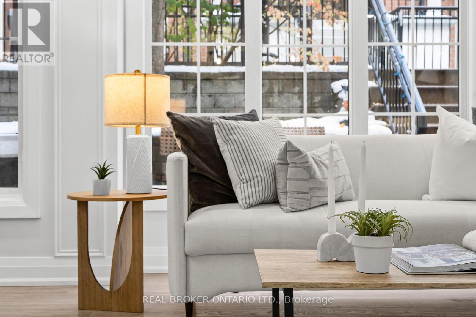 822 - 5 Everson Drive, Toronto, Ontario  M2N 7C3 - Photo 8 - C12537284