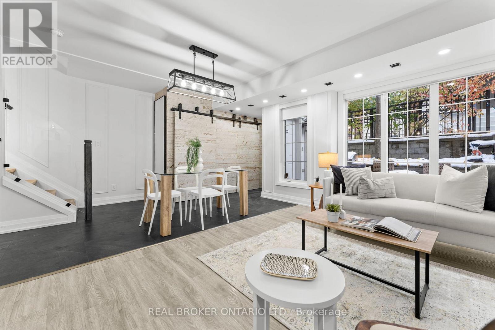 822 - 5 Everson Drive, Toronto, Ontario  M2N 7C3 - Photo 9 - C12537284