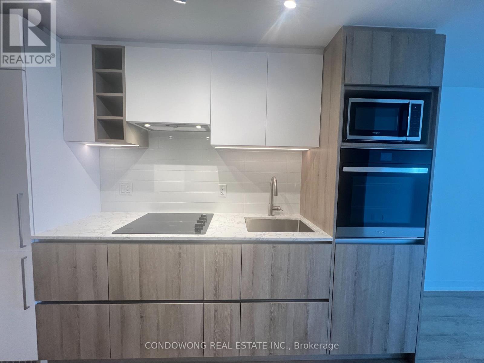 4809 - 319 JARVIS STREET, Toronto, Ontario