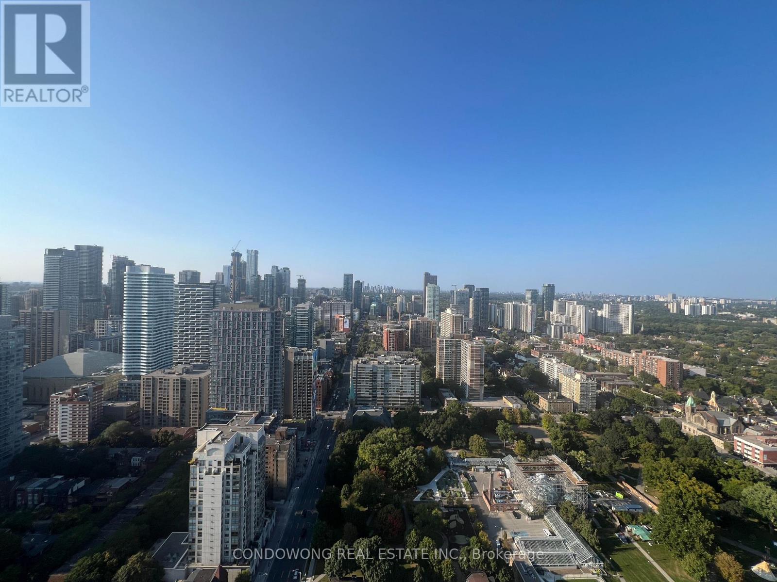 4809 - 319 Jarvis Street, Toronto, Ontario  M5B 0C8 - Photo 14 - C12537290