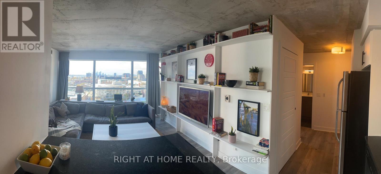 1603 - 100 Western Battery Road, Toronto, Ontario  M6K 3S2 - Photo 4 - C12533530