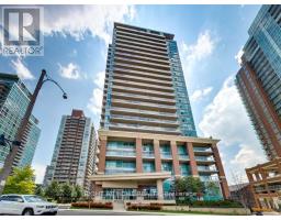1603 - 100 WESTERN BATTERY ROAD, Toronto, Ontario