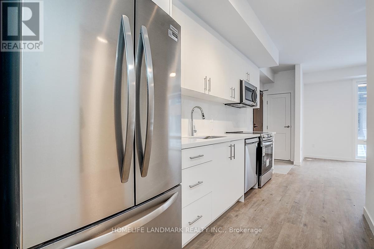 113 Marydale Avenue, Markham, Ontario  L3S 3J8 - Photo 17 - N12525024