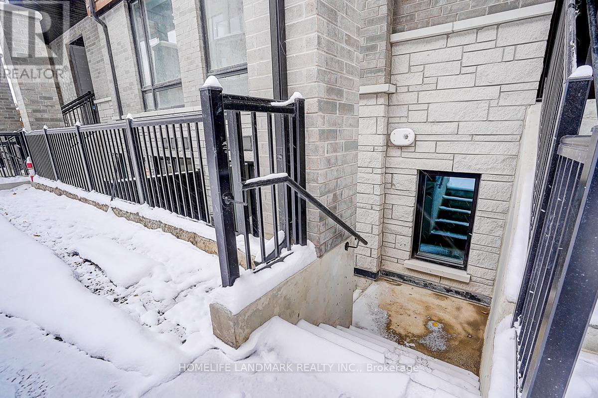 113 Marydale Avenue, Markham, Ontario  L3S 3J8 - Photo 33 - N12525024