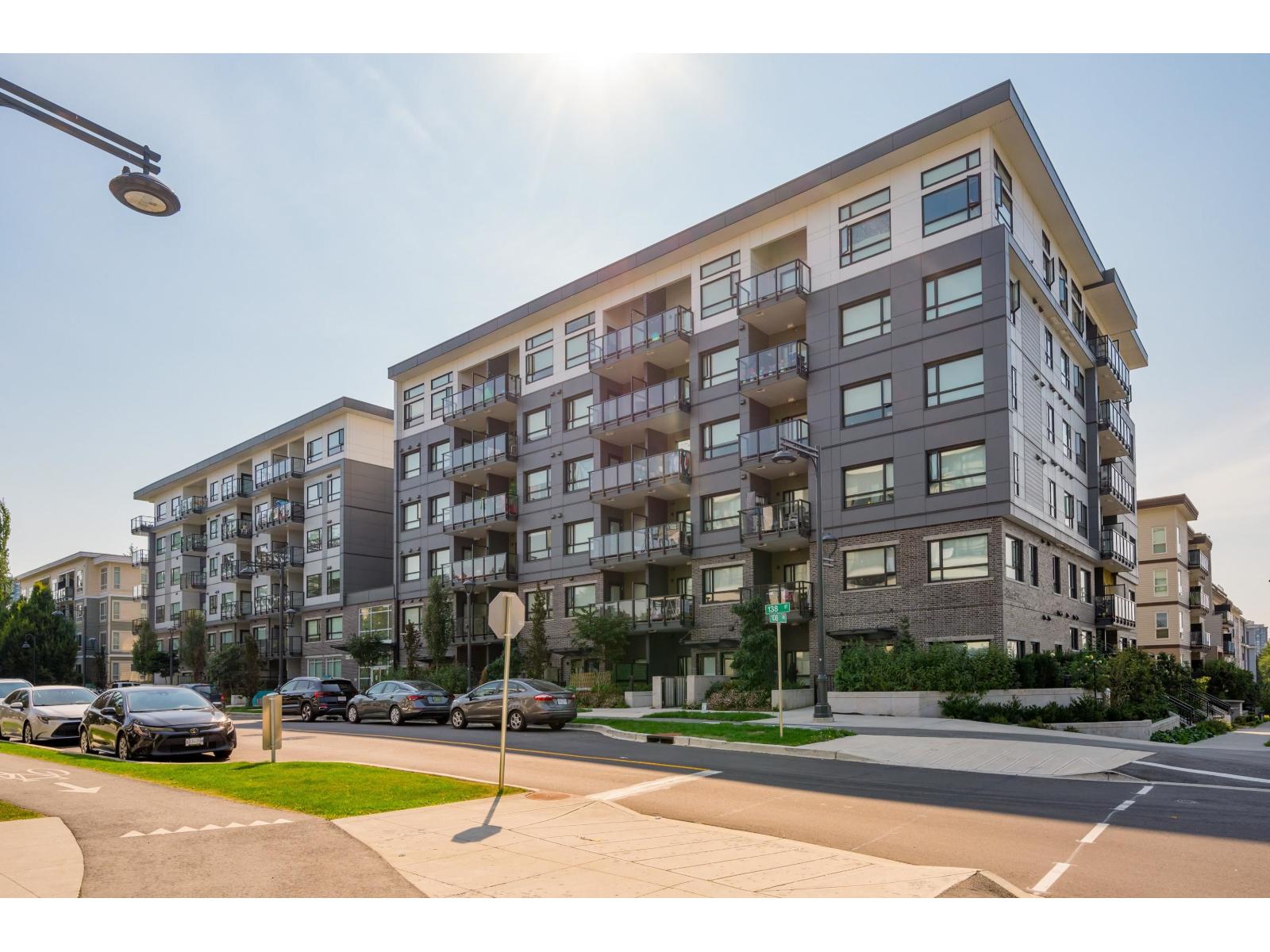 209 10777 138 Street, Surrey, British Columbia  V3T 0T5 - Photo 2 - R3066615