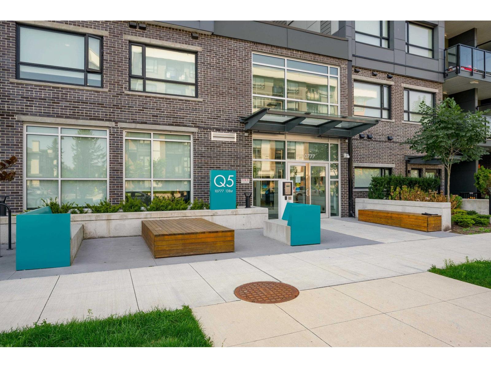 209 10777 138 Street, Surrey, British Columbia  V3T 0T5 - Photo 4 - R3066615