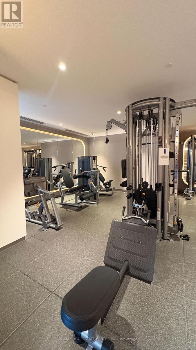 1203 - 1100 Sheppard Avenue W, Toronto, Ontario  M3J 0H1 - Photo 18 - W12533702