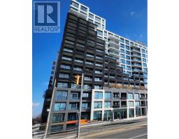 1203 - 1100 SHEPPARD AVENUE W, Toronto, Ontario