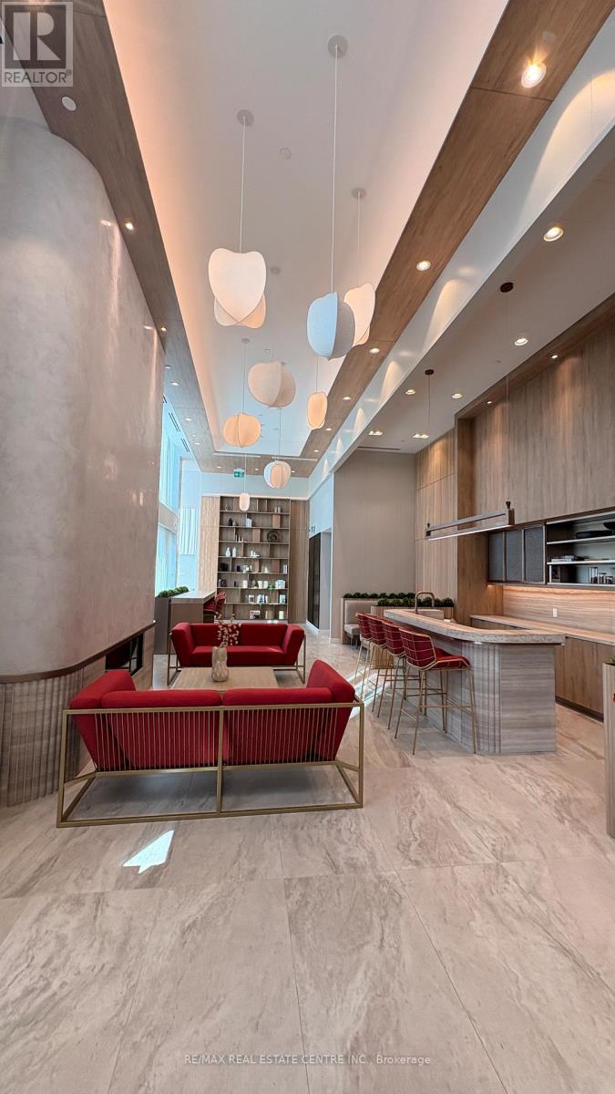 1203 - 1100 Sheppard Avenue W, Toronto, Ontario  M3J 0H1 - Photo 17 - W12533702