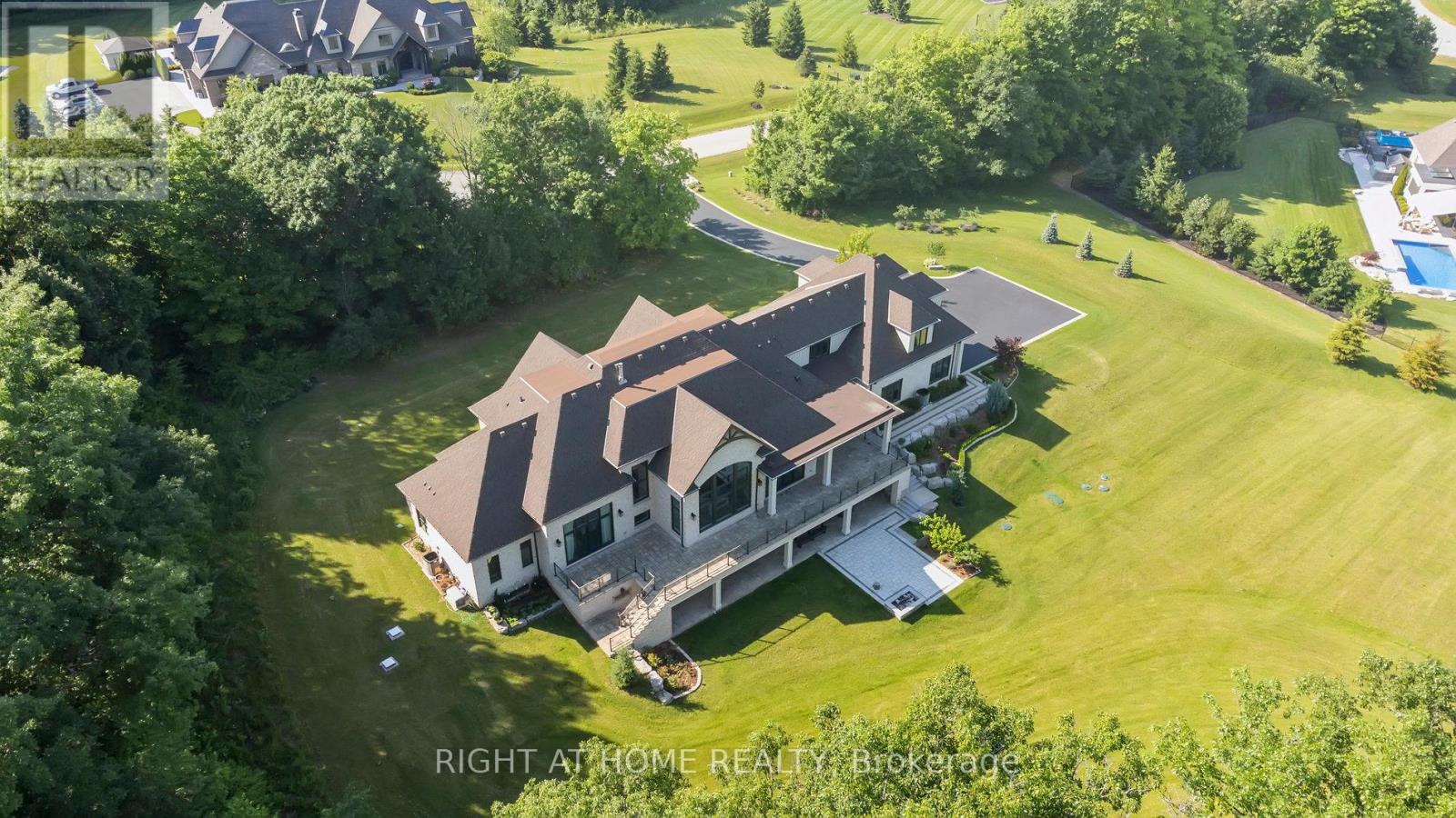 2606 Harvestmoon Lane, Burlington, Ontario  L7P 0N5 - Photo 50 - W12535506