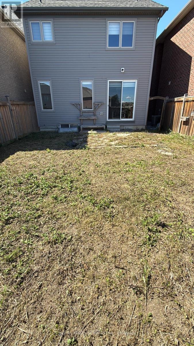 2419 Kentucky Derby Way E, Oshawa, Ontario  L1L 0H3 - Photo 17 - E12537066