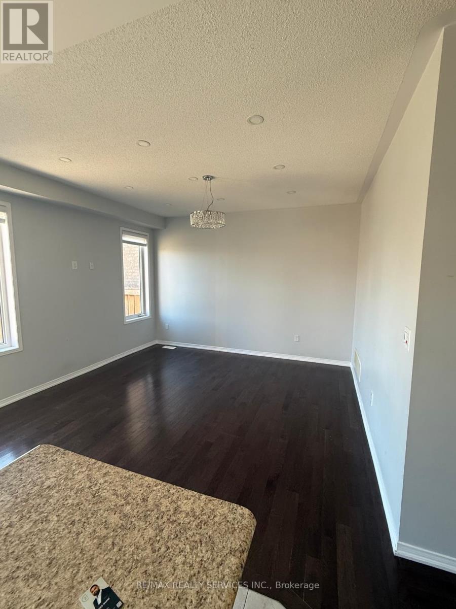 2419 Kentucky Derby Way E, Oshawa, Ontario  L1L 0H3 - Photo 2 - E12537066