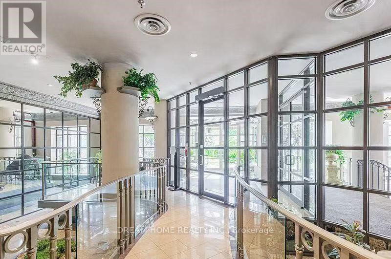 2809 - 115 OMNI DRIVE, Toronto, Ontario