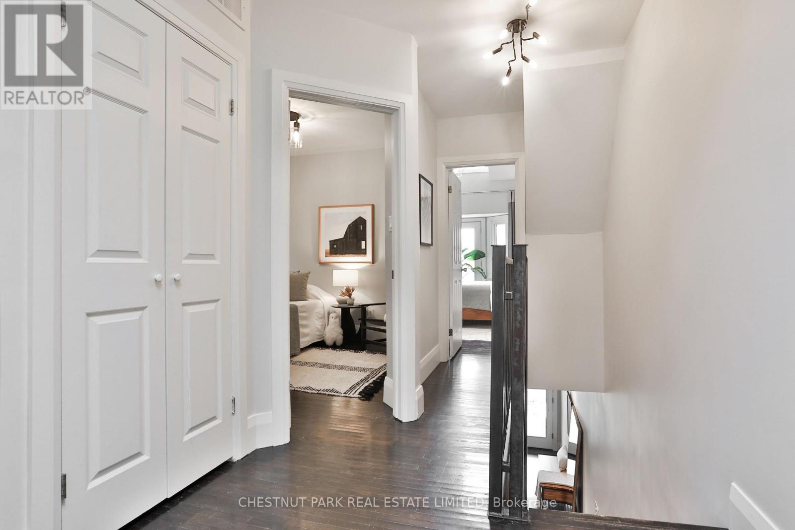 122 Ivy Avenue, Toronto, Ontario M4L 2H7 - Photo 21 - E12537120