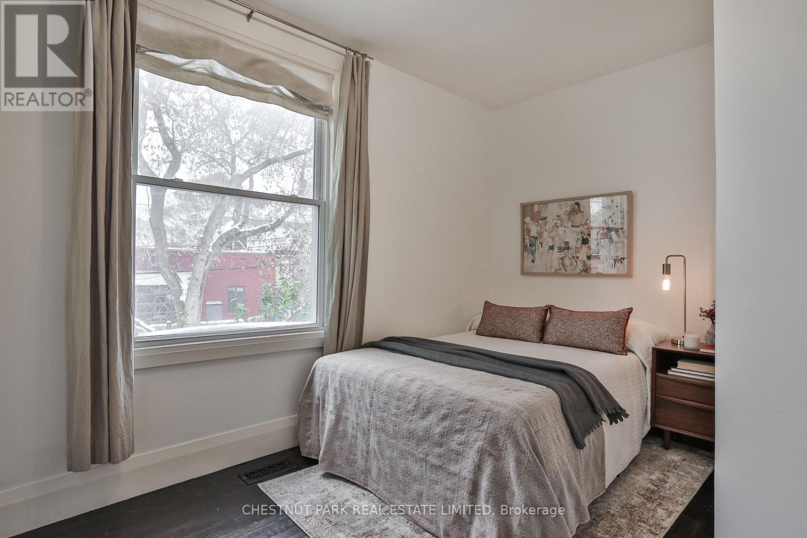 122 Ivy Avenue, Toronto, Ontario M4L 2H7 - Photo 26 - E12537120