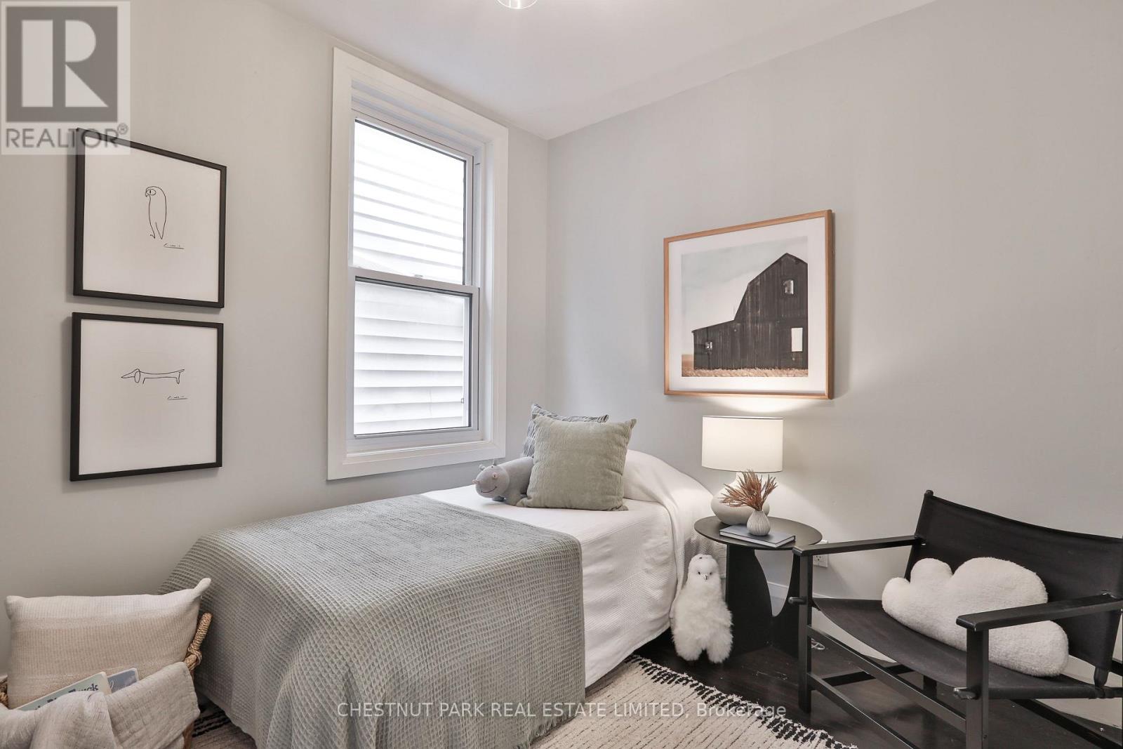 122 Ivy Avenue, Toronto, Ontario M4L 2H7 - Photo 28 - E12537120