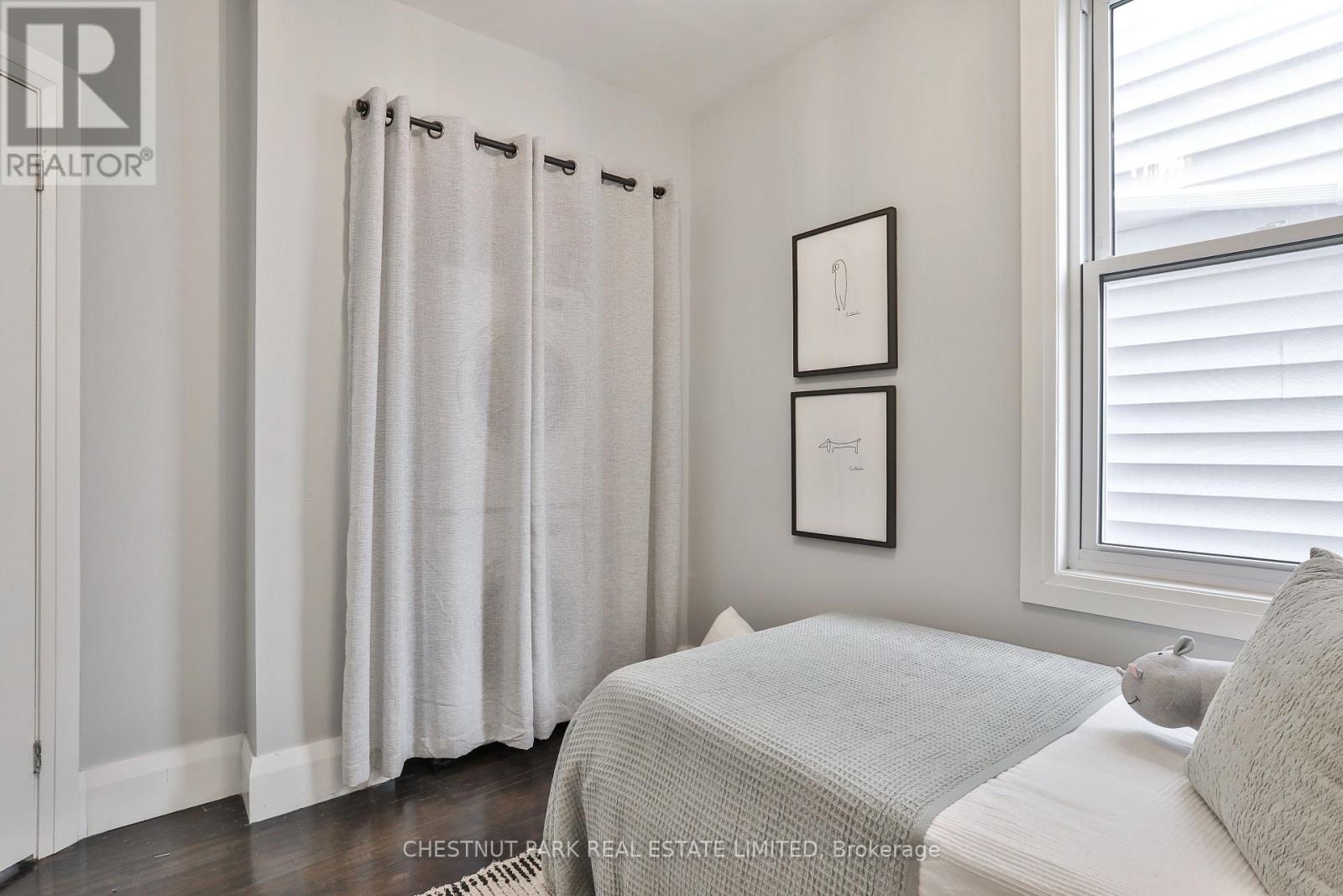 122 Ivy Avenue, Toronto, Ontario M4L 2H7 - Photo 29 - E12537120