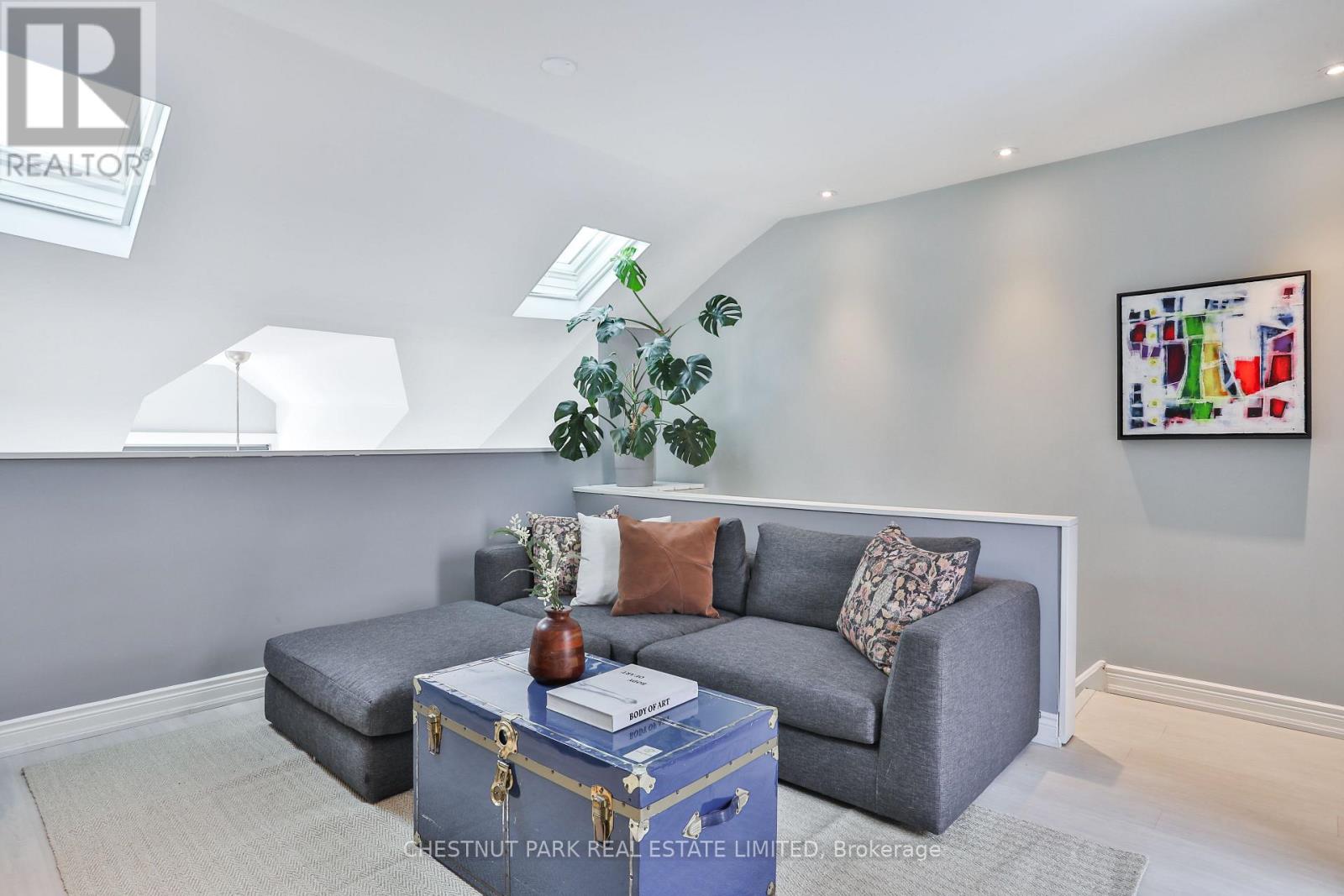 122 Ivy Avenue, Toronto, Ontario M4L 2H7 - Photo 34 - E12537120