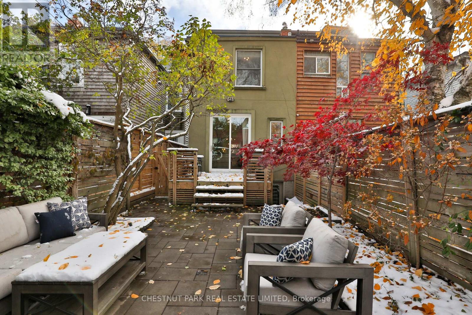 122 Ivy Avenue, Toronto, Ontario M4L 2H7 - Photo 43 - E12537120