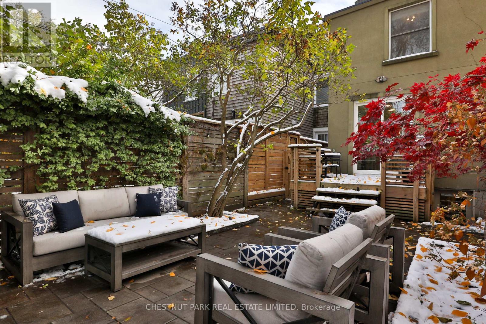 122 Ivy Avenue, Toronto, Ontario M4L 2H7 - Photo 44 - E12537120