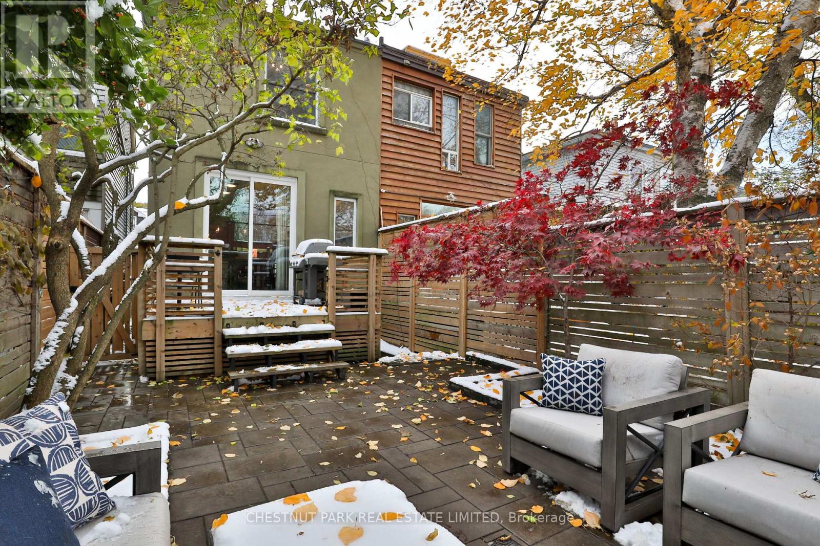 122 Ivy Avenue, Toronto, Ontario M4L 2H7 - Photo 45 - E12537120