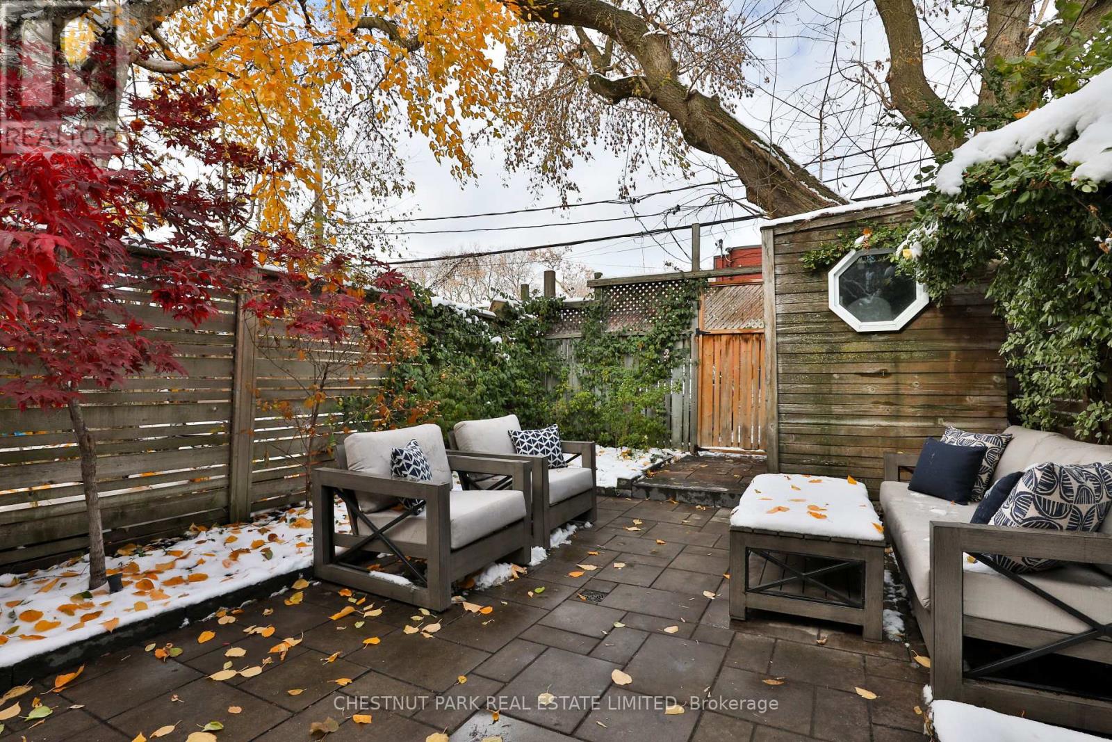 122 Ivy Avenue, Toronto, Ontario M4L 2H7 - Photo 46 - E12537120