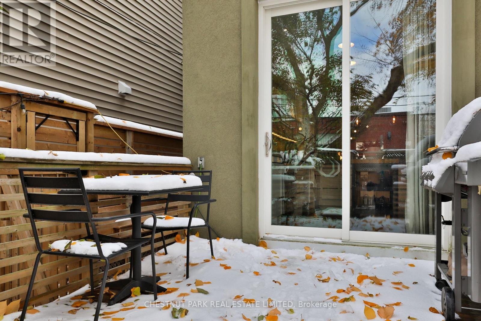 122 Ivy Avenue, Toronto, Ontario M4L 2H7 - Photo 47 - E12537120