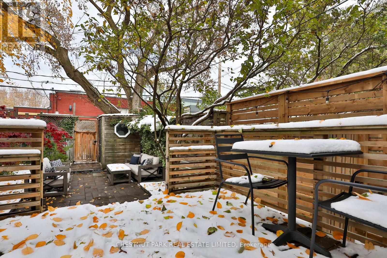 122 Ivy Avenue, Toronto, Ontario M4L 2H7 - Photo 48 - E12537120