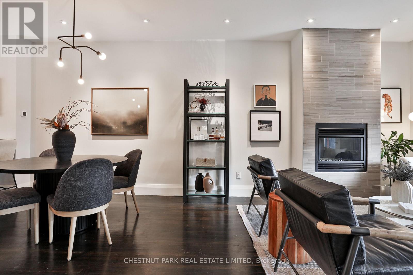 122 Ivy Avenue, Toronto, Ontario M4L 2H7 - Photo 7 - E12537120