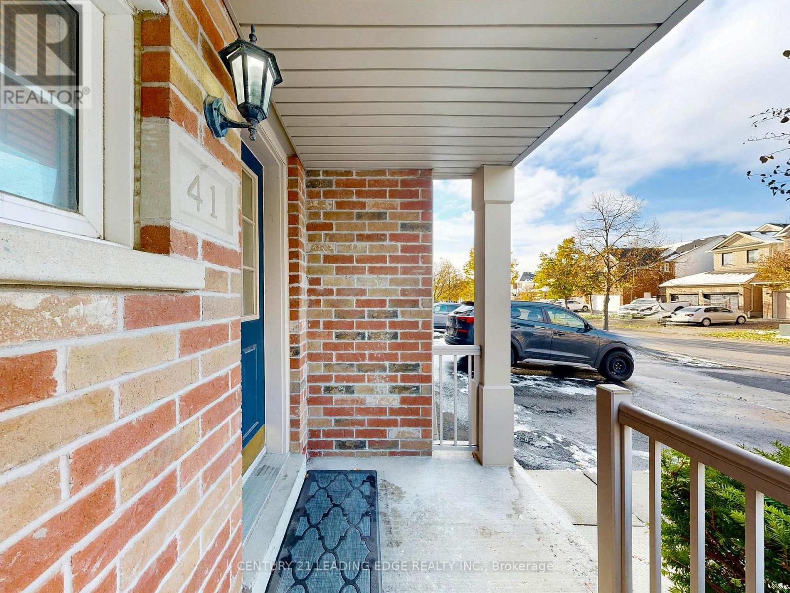 41 Telegraph Drive, Whitby, Ontario  L1P 1S3 - Photo 2 - E12537140