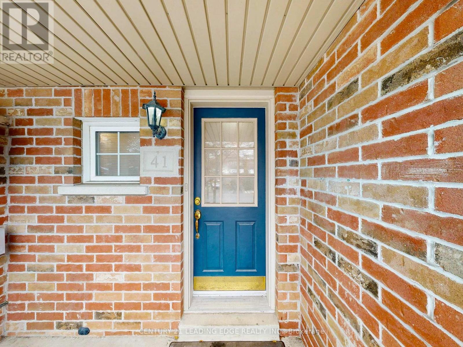 41 Telegraph Drive, Whitby, Ontario  L1P 1S3 - Photo 3 - E12537140