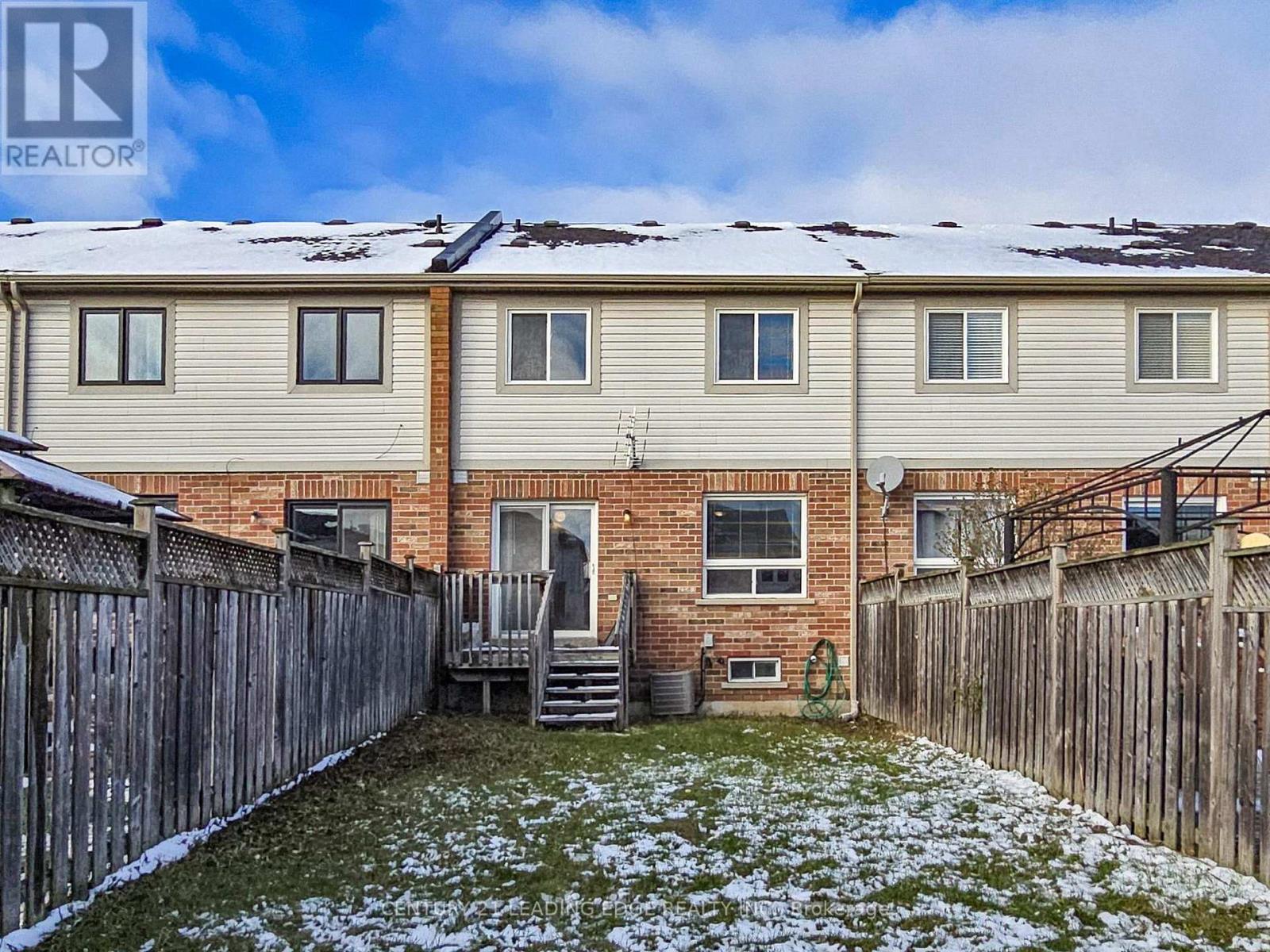 41 Telegraph Drive, Whitby, Ontario  L1P 1S3 - Photo 33 - E12537140