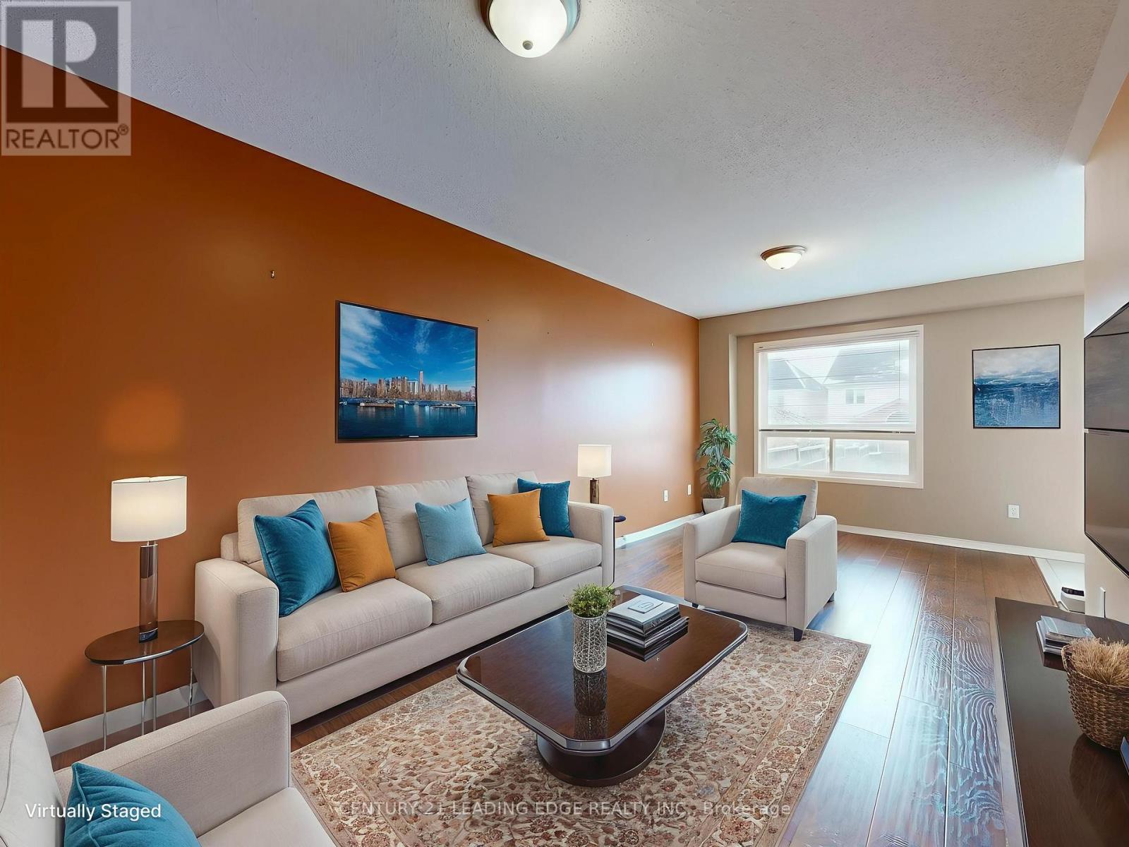 41 Telegraph Drive, Whitby, Ontario  L1P 1S3 - Photo 4 - E12537140