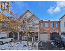 41 TELEGRAPH DRIVE, Whitby, Ontario