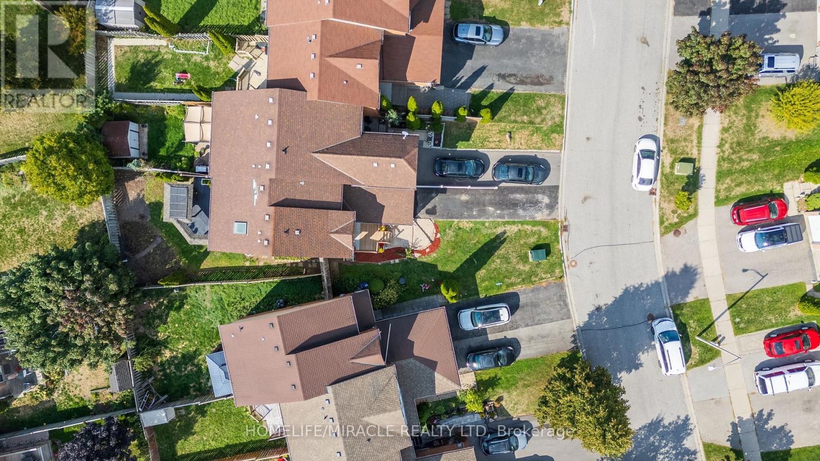 40 LANDERVILLE LANE, Clarington, Ontario