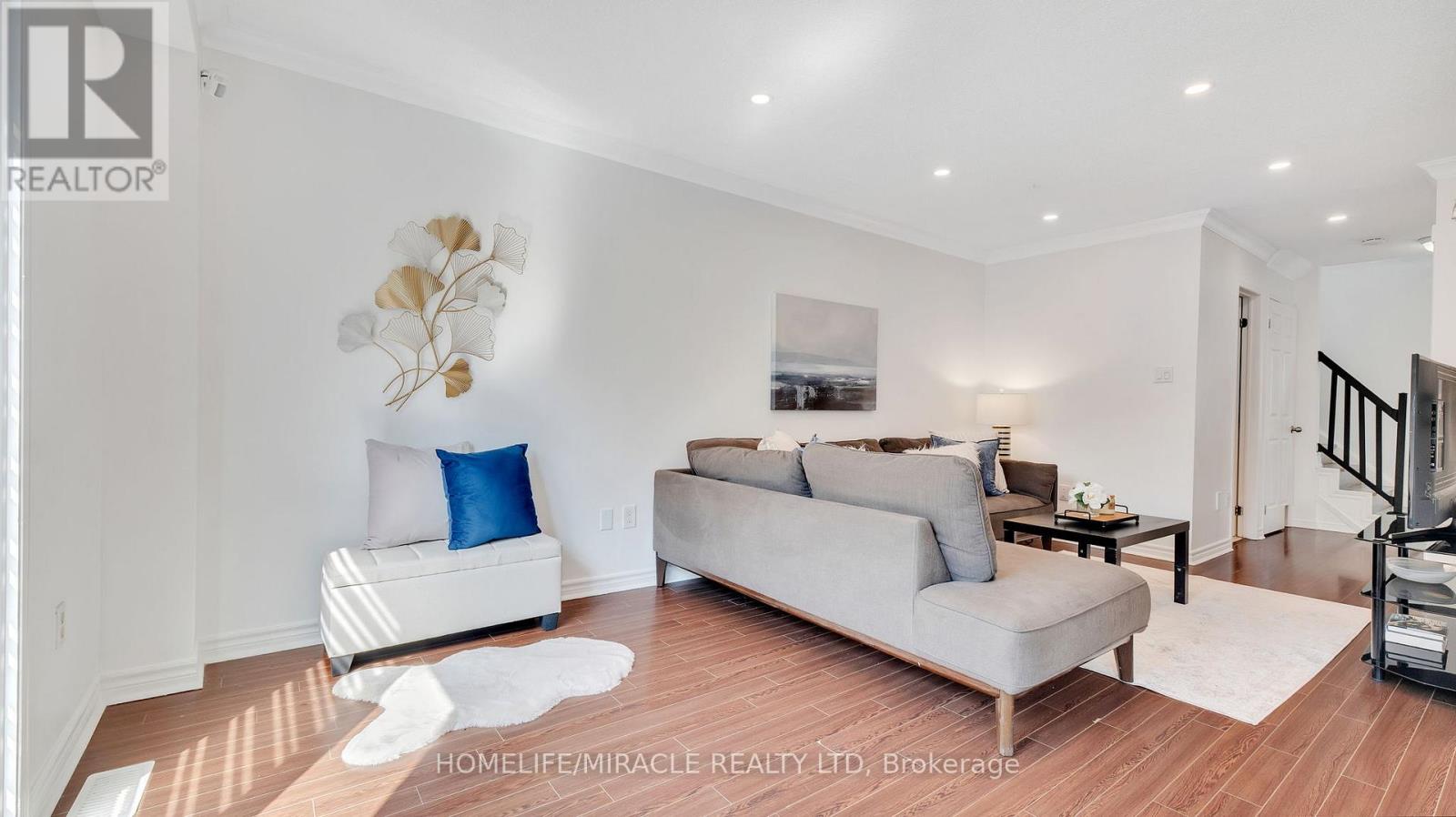 40 Landerville Lane, Clarington, Ontario  L1C 4W8 - Photo 10 - E12537150