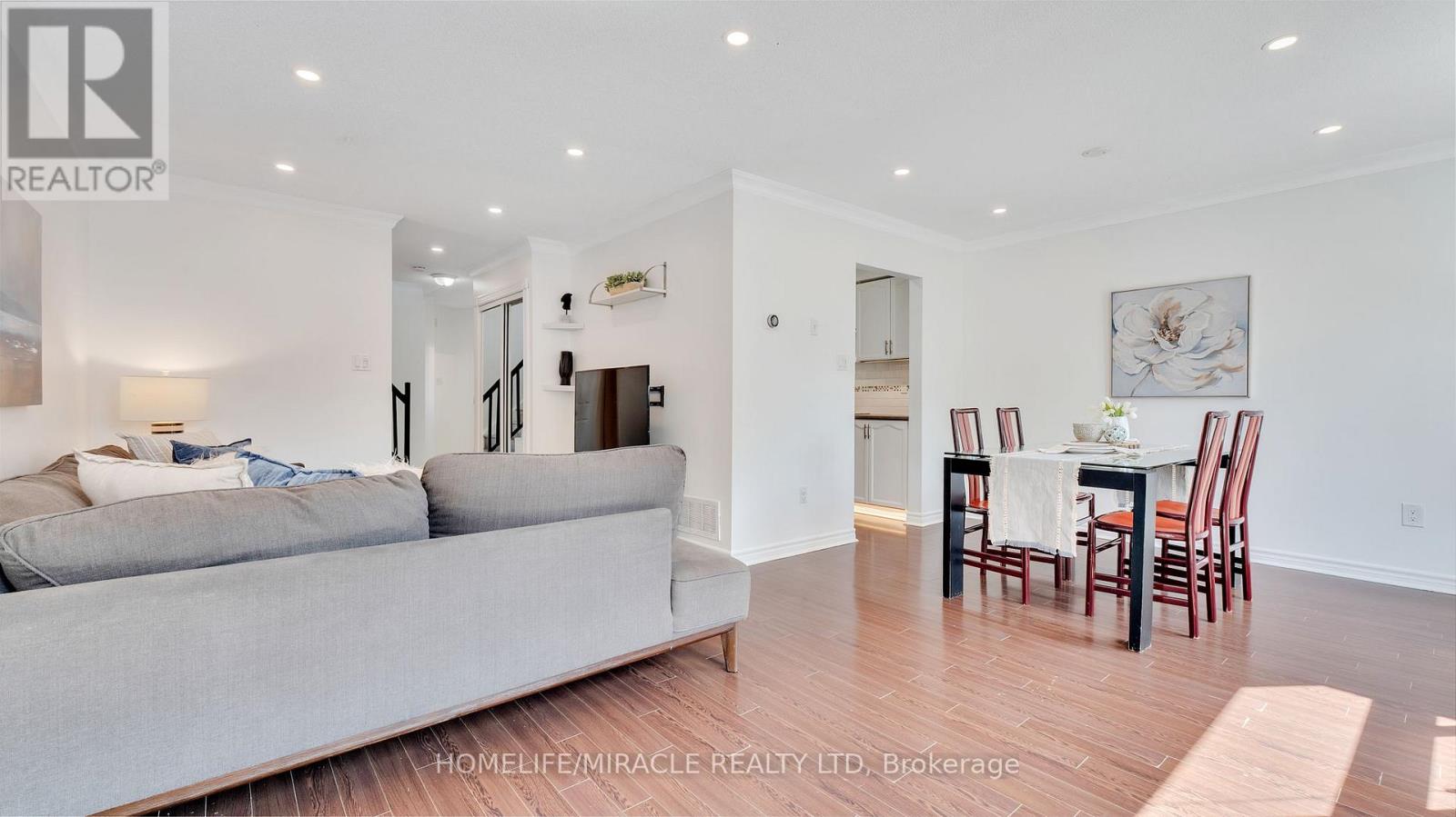 40 Landerville Lane, Clarington, Ontario  L1C 4W8 - Photo 13 - E12537150