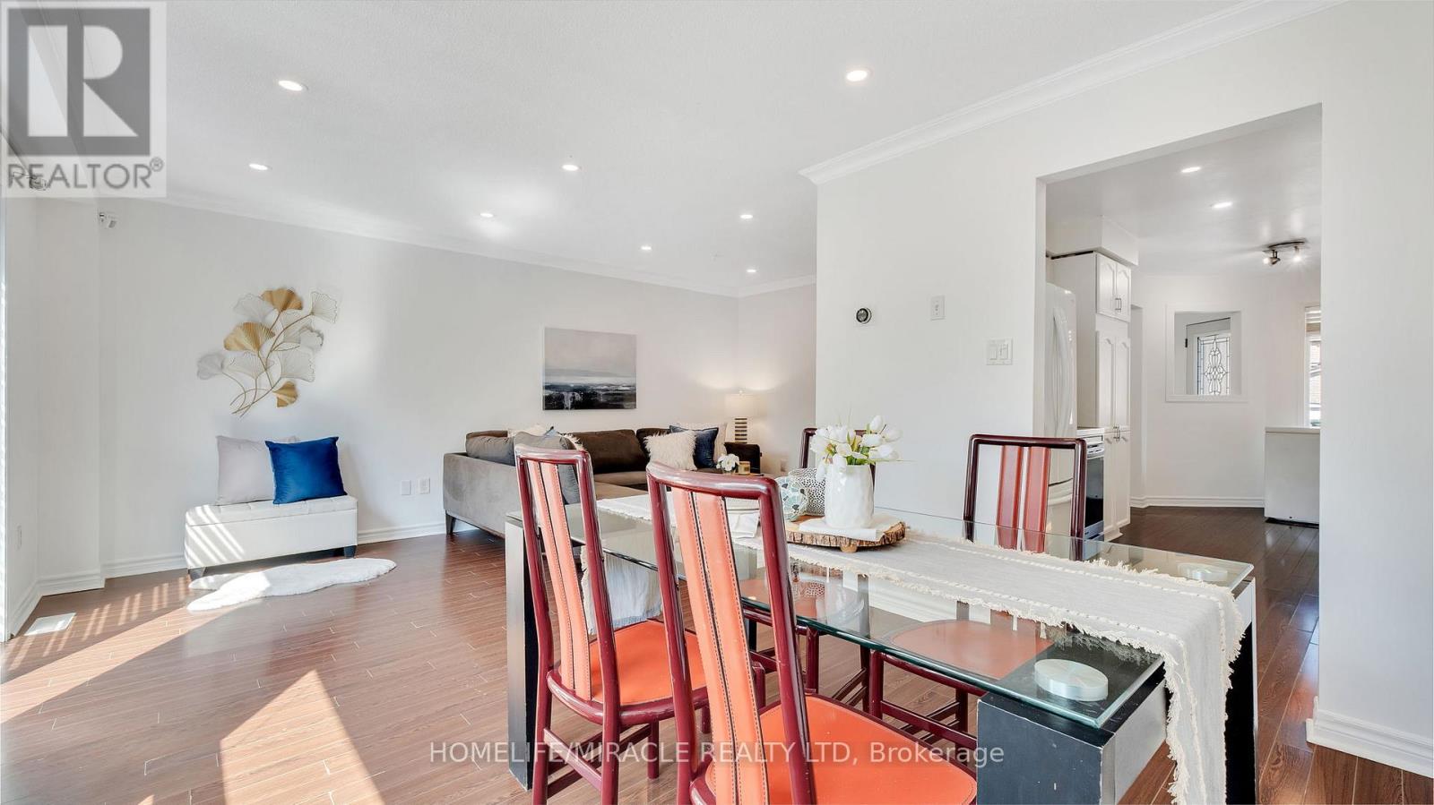 40 Landerville Lane, Clarington, Ontario  L1C 4W8 - Photo 14 - E12537150